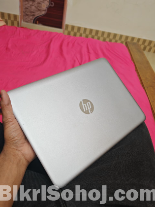 Old but Fresh Laptop HP Laptop ল্যাপটপ